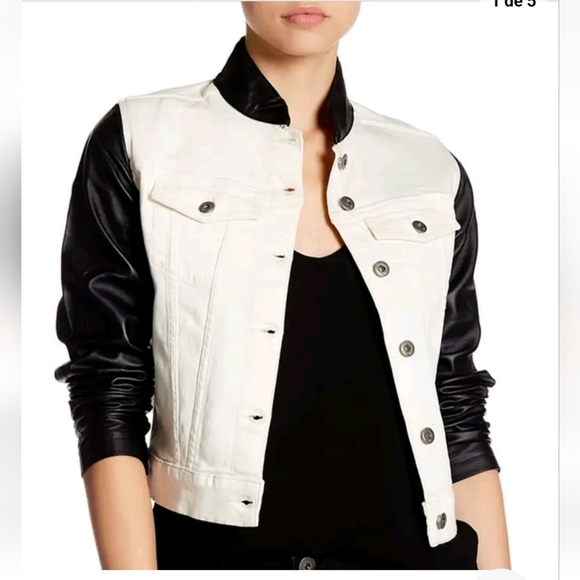 Jackets